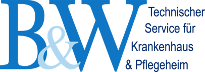 B&W-Logo